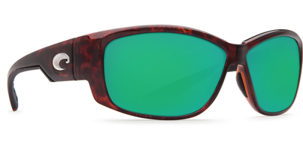Costa Del Mar Luke Sunglasses For Sale Online Shop Polarized Fishing Sunglasses Sun Protection Costa Del Mar Luke Polarized Sunglasses Tortoise Green Mirror Poly